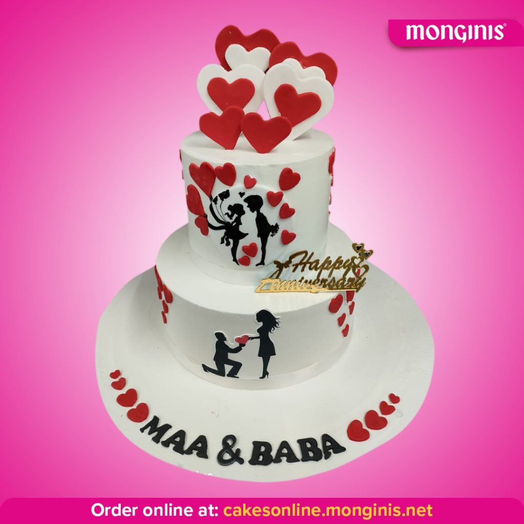 customized 3d cake