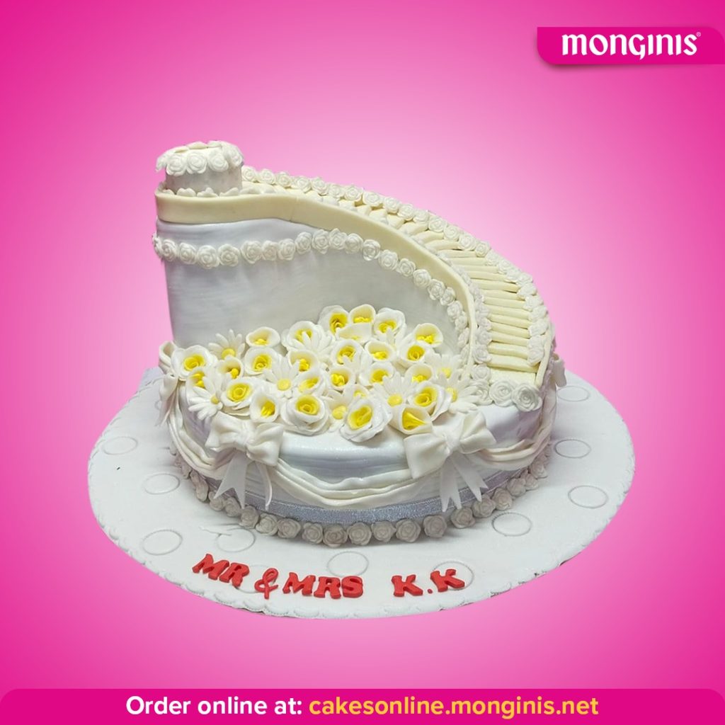 customized 3d cake